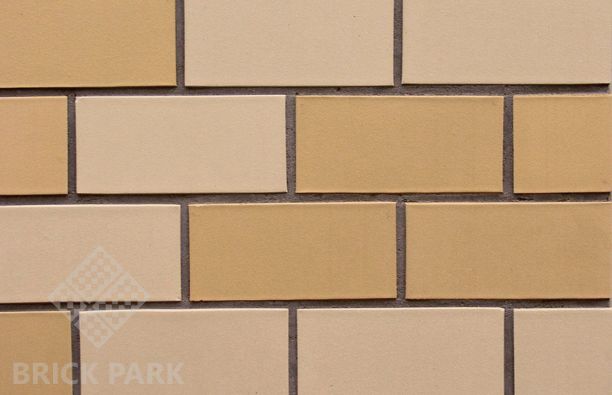 Кирпич Hagemeister Klinker Ludwigshafen Gt