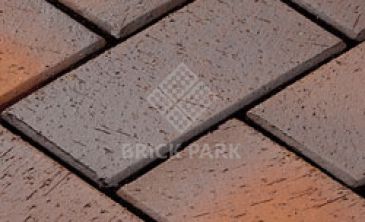 Клинкерная брусчатка Crh Clay Solutions Calau 52