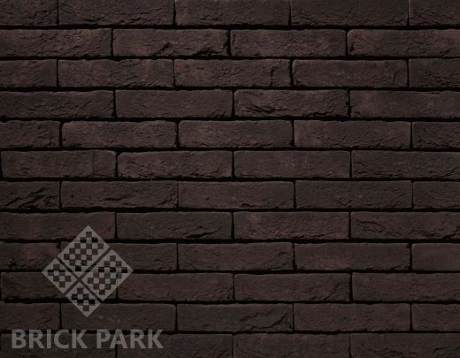 Кирпич Nelissen Bruin Mangaan WDF65