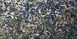 Венецианское декоративное покрытие Marvel Valenсia 4