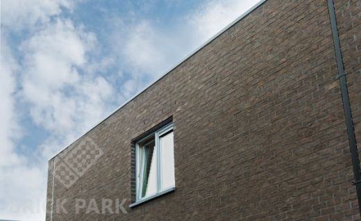 Кирпич Nelissen Grafit WF50