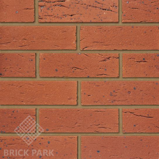 Кирпич IBSTOK Surrey County Red