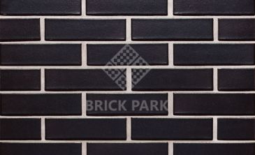 Кирпич Crh Clay Solutions CARBON 1/2