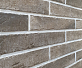 Клинкерная плитка (Ригель) Interbau - Brickloft Taupe 468х40х10