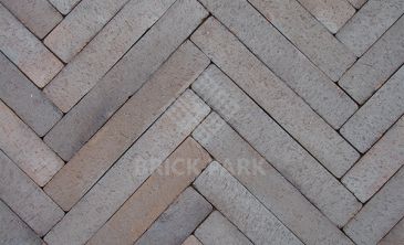 Клинкерная брусчатка ABC-Klinkergruppe Gotland blau braun Schmolz 292x71x71