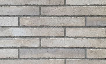 Клинкерная плитка под кирпич Interbau - Brickloft Vanille 360х52х10