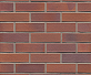 Клинкерная плитка Muhr Klinkerwerke Nr. 04  Rotbraun-bunt DF