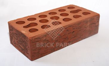 Кирпич Керма Premium Russet Wood 1 NF