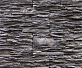 Искусственный камень - декоративный сланец Сорренто 06
