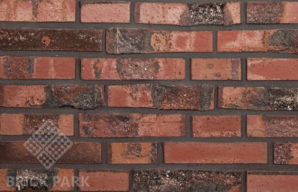  Кирпич Hagemeister Klinker Woerden Alt Gt