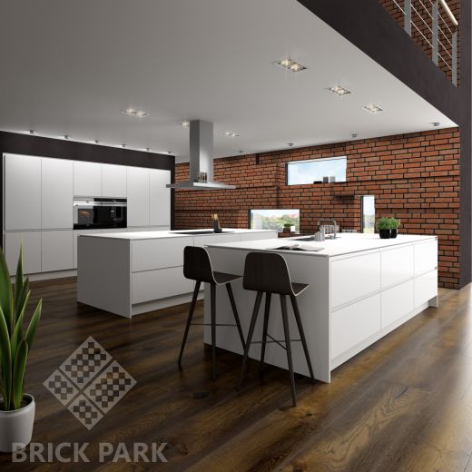 Клинкерная плитка Bricking 689 NF 14