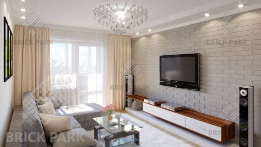 Клинкерная плитка Bricking 22 NF 14