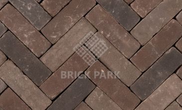 Клинкерная брусчатка Penter Pastorale Tumbled UDF65