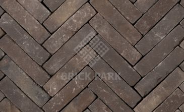 Клинкерная брусчатка Penter NOSTALGIE WASSERSTRICH TUMBLED UWF65
