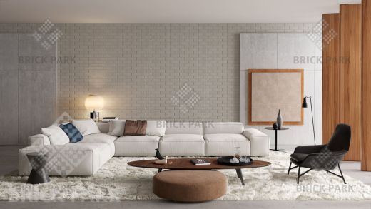 Клинкерная плитка Bricking 22 NF 14