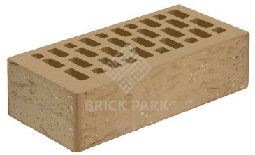 Кирпич Sanmax Клинкер Риф NF