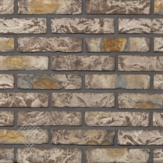 Кирпич Daas Baksteen Kalk Genuancierd WF