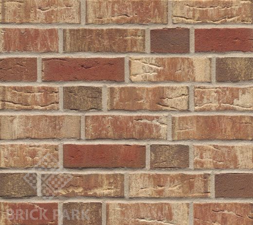 Клинкерная плитка Feldhaus Klinker Sintra Ardor Blanca R 690 DF 17