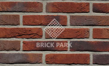 Кирпич Terca Heukelom WFD65