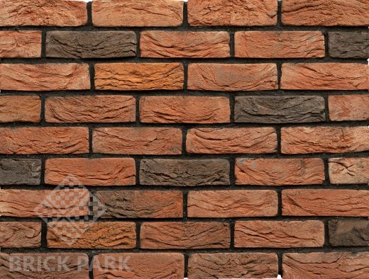 Кирпич Донские зори Усадьба ВЕЛЬЯМИНОВО WDF