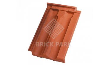 Черепица керамическая Koramic Standard Multiblend