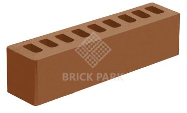Кирпич Sanmax Светло-коричневый NF 0.50