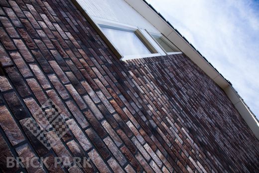 Кирпич Muhr Klinkerwerke 25 Havanna NF