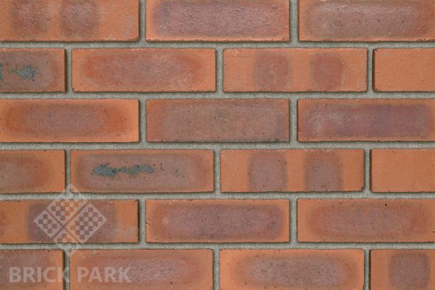 Кирпич IBSTOK Smooth Village Mixture