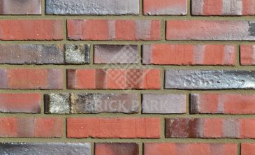 Wittmunder Torfbrand Klinker 01