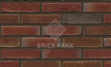 Кирпич Daas Baksteen Rozengaarden WF