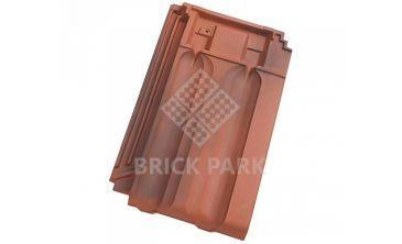 Черепица керамическая Koramic Mondo 11 Old Town