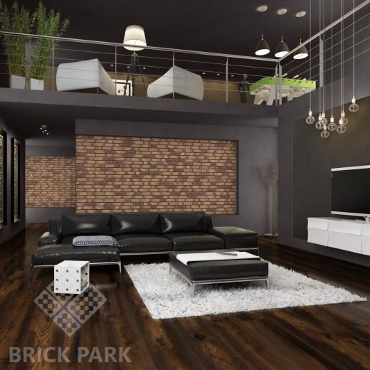 Клинкерная плитка Bricking 931 NF 14