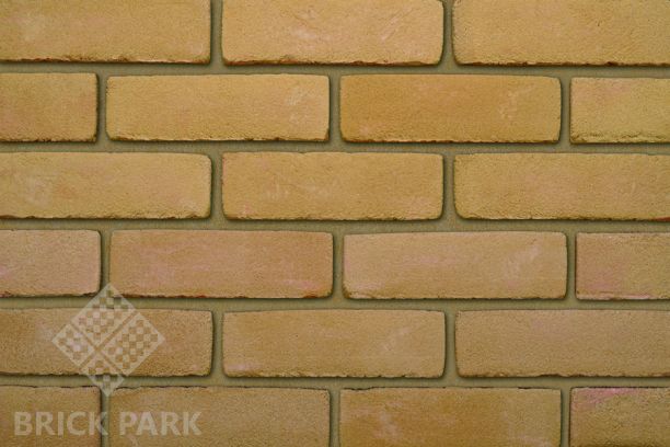 Кирпич IBSTOK Thames Yellow Stock