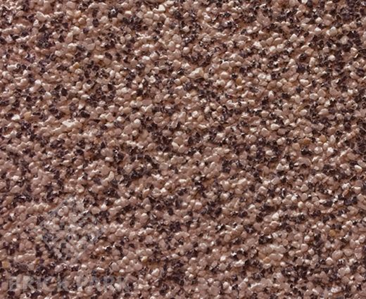 Тротуарная плитка Каменный век Классико Ориджинал Stone Top Красный гранит 115×115×60