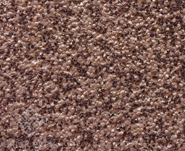Тротуарная плитка Каменный век Классико Ориджинал Stone Top Красный гранит 115×115×60