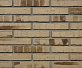 Кирпич Terca GRAYS GESINTERD FUSS SP LF