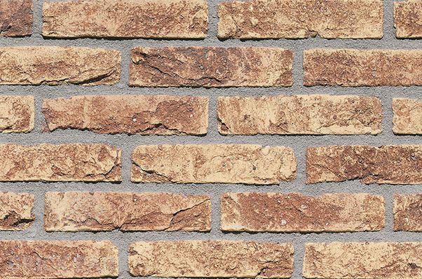 Клинкерная плитка Crh Rustiek WF Угловая