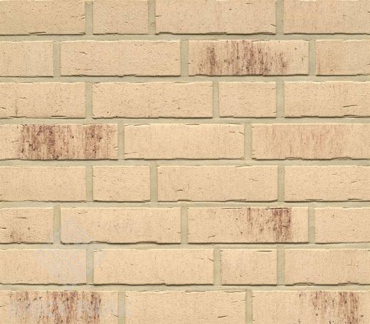 Клинкерная плитка Feldhaus Klinker Vascu Crema Petino W 742 DF 14 угловая