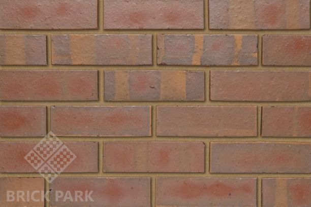 Кирпич IBSTOK Staffordshire Smooth