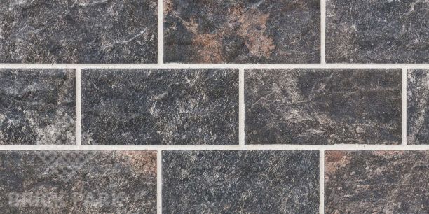 Клинкерная плитка Stroeher Kerabig KS 18 schildpatt 296