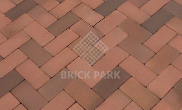 Клинкерная брусчатка Hagemeister Colonia