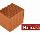 Камень крупноформатный поризованный Kerakam 30 SuperThermo Plus
