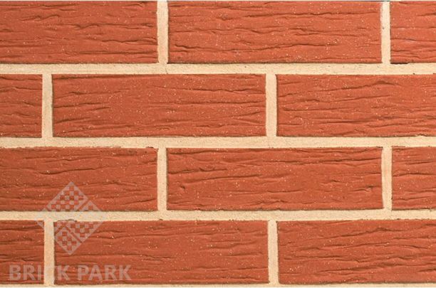 Кирпич Abc 0135 Munsterland rot nuanciert DF