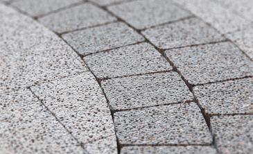 Тротуарная плитка STEINGOT Классика Арко "Fumo Bello" 60 мм