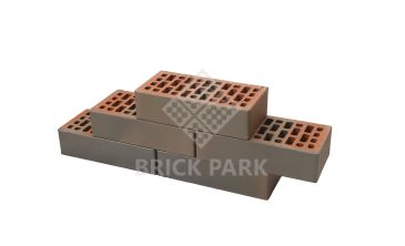 Кирпич BRAER БРАЕР кладка Глосса 1 НФ