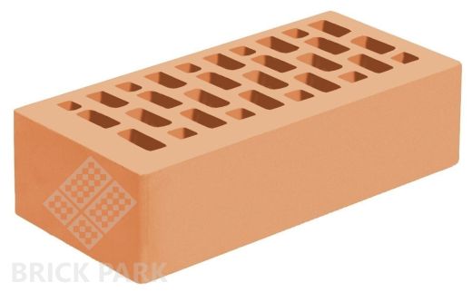Кирпич Sanmax Абрикосовый NF