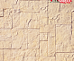Плитка из гипса Камрок Интерьер Selenite Византийский дворец 02980и