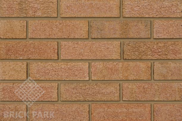 Кирпич IBSTOK Argyll Buff Multi Rustic