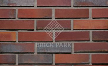 Кирпич Crh Clay Solutions Classic 1/2