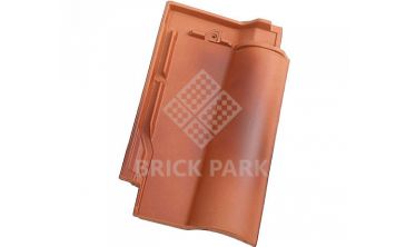 Черепица керамическая Koramic Karthago 14 Tuscany Antique